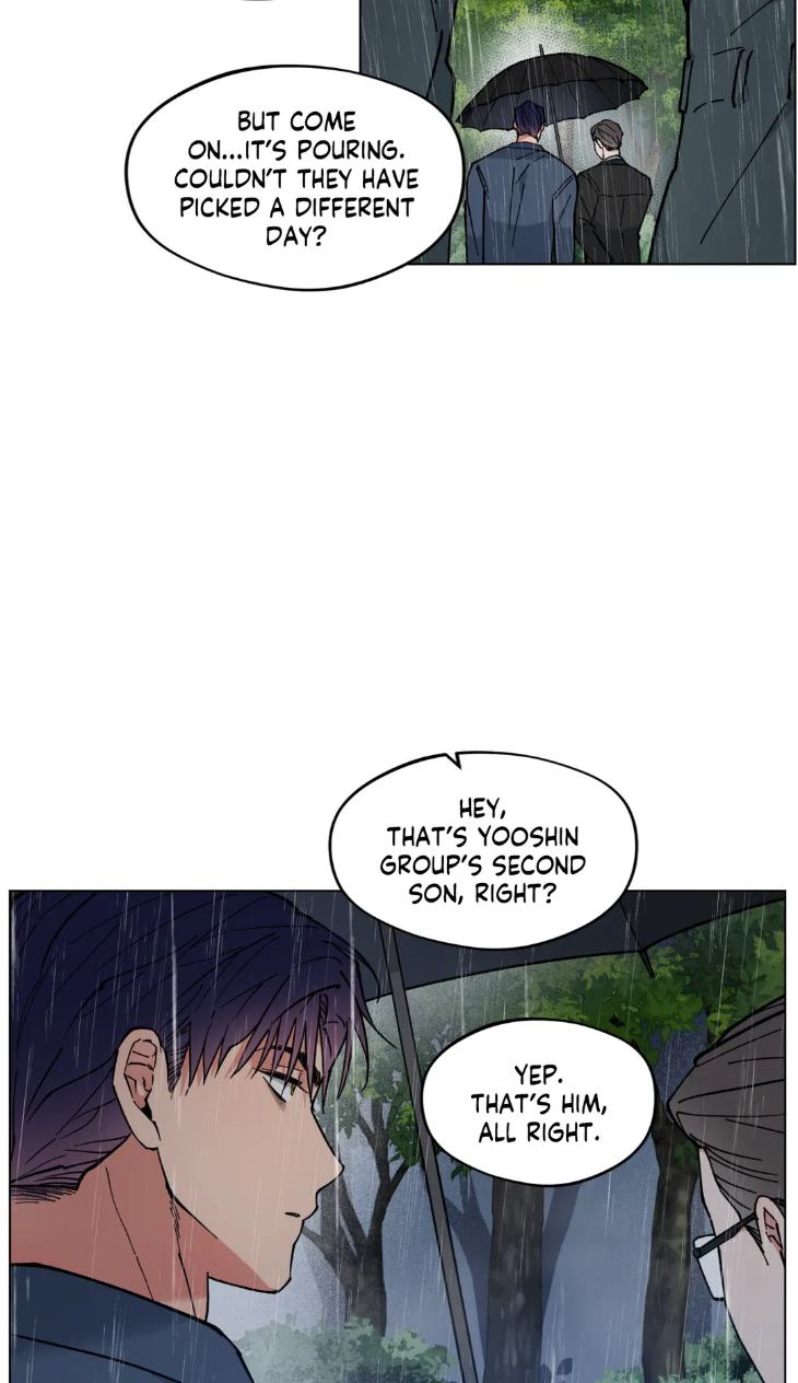 Dawn of The Dragon by Ma Jeung Ji – Season 1 [Eng] page 71