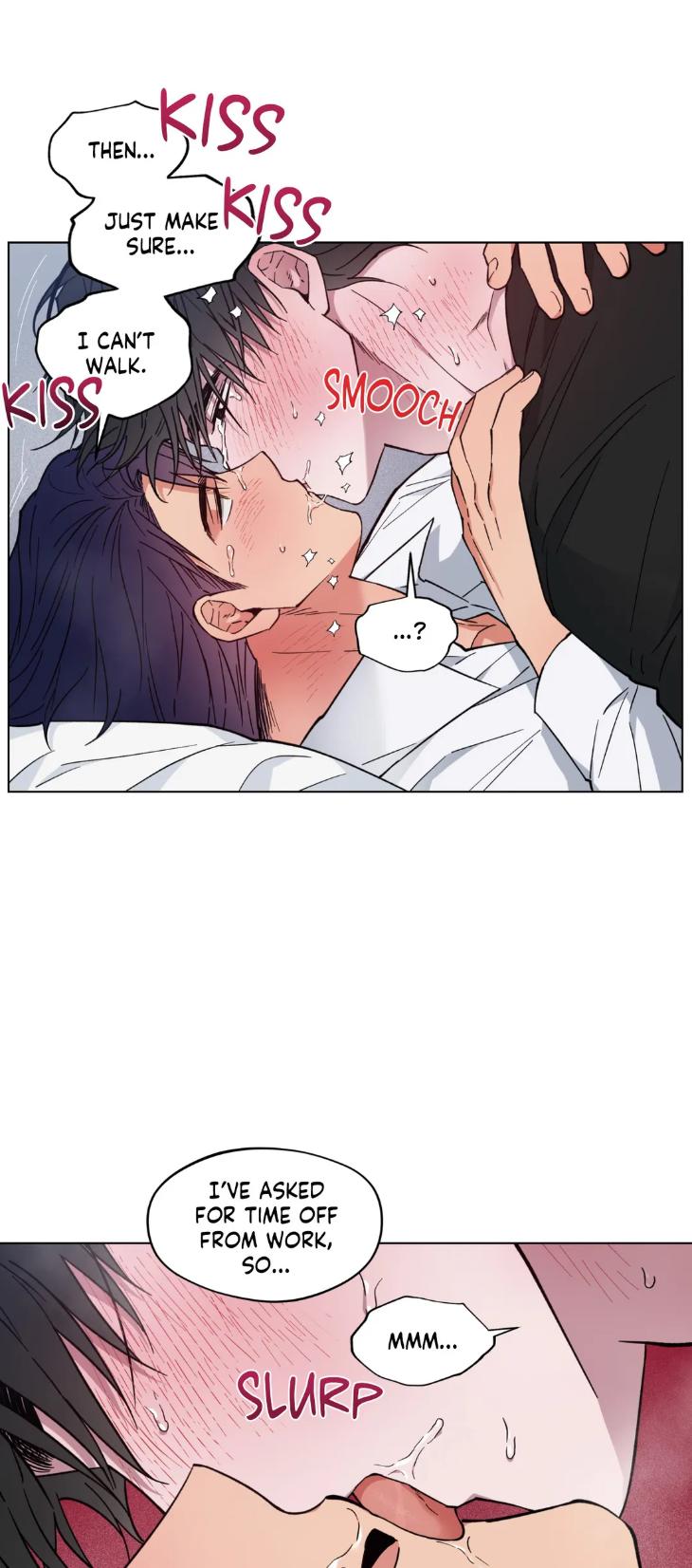 Dawn of The Dragon by Ma Jeung Ji – Season 1 [Eng] page 71