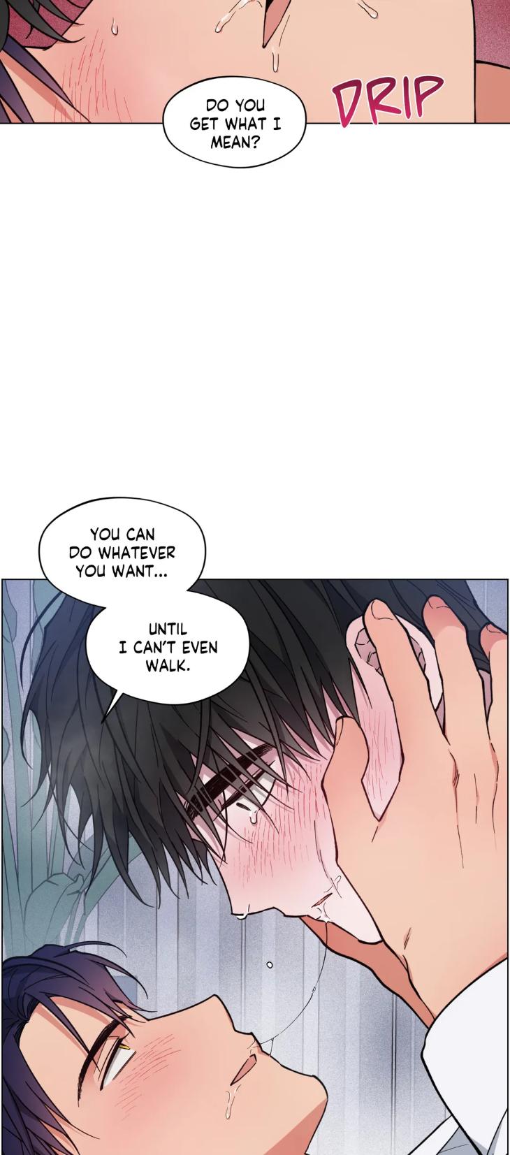 Dawn of The Dragon by Ma Jeung Ji – Season 1 [Eng] page 72