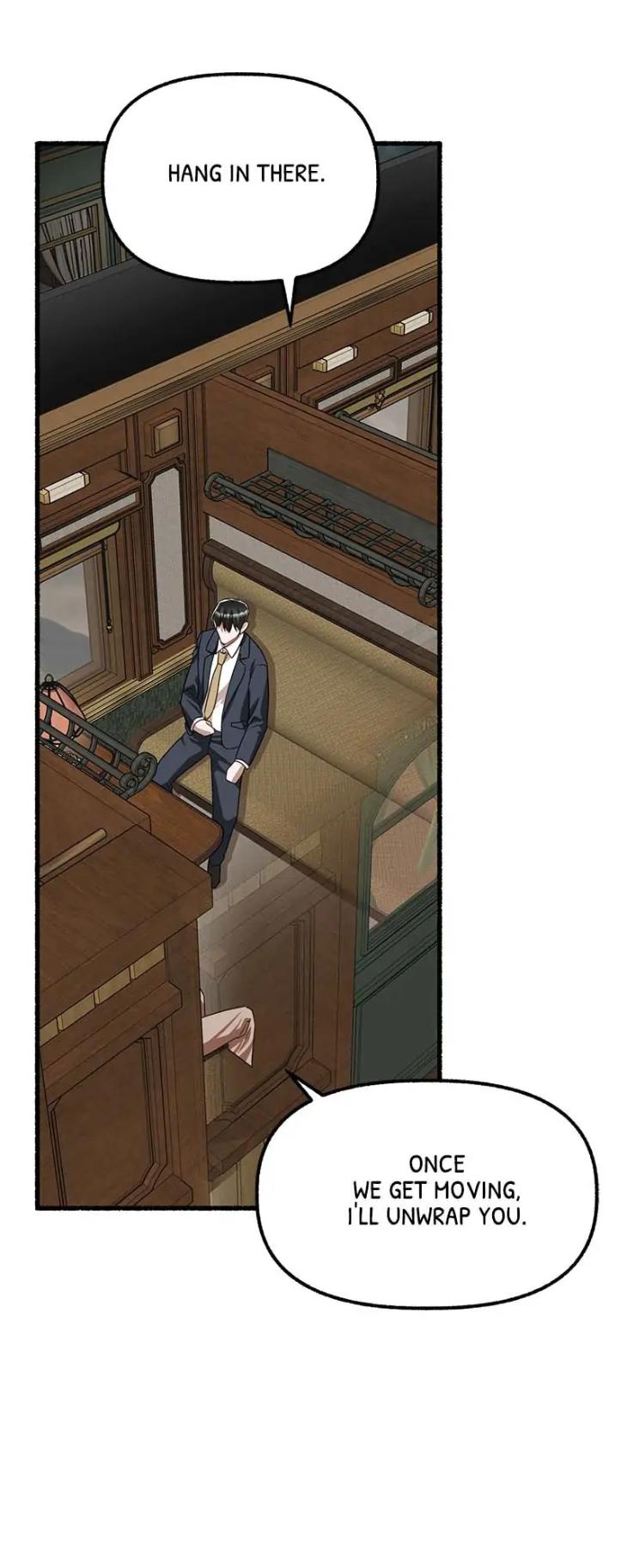 Flower by Hoya – Uncensored [Eng] page 75