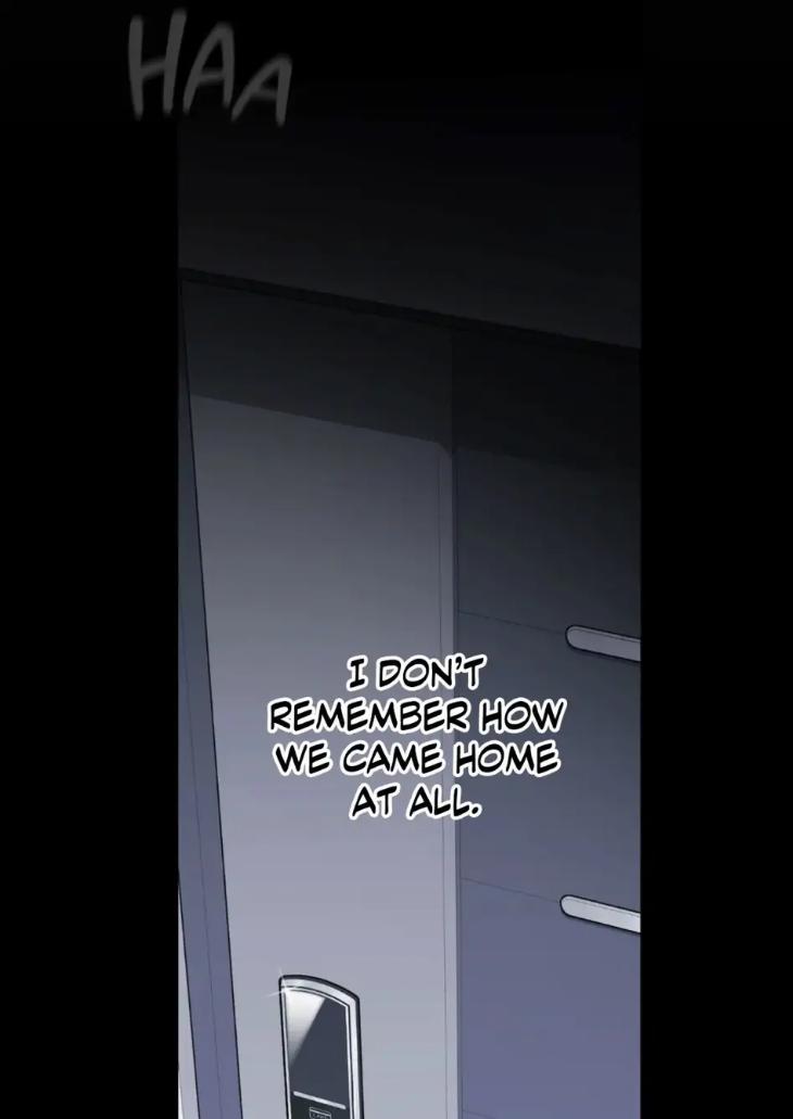 Miserable in Love by Chamji [Eng] page 76