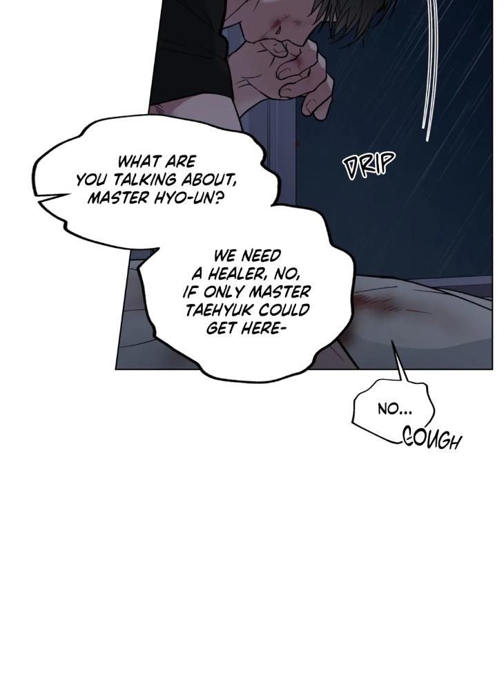 Dawn of The Dragon by Ma Jeung Ji – Season 1 [Eng] page 76