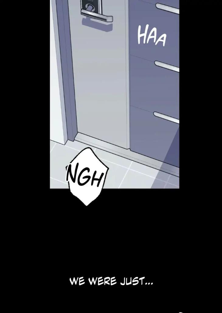 Miserable in Love by Chamji [Eng] page 77