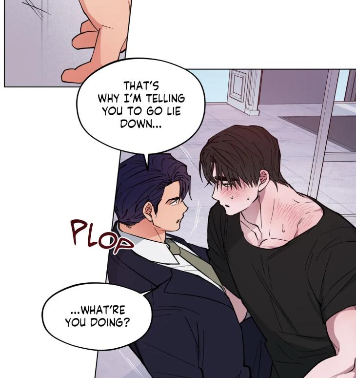 Dawn of The Dragon by Ma Jeung Ji – Season 1 [Eng] page 77