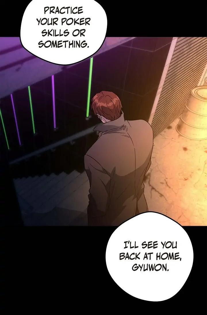 Hard-Boiled Love by Gwendolyn [Eng] page 78