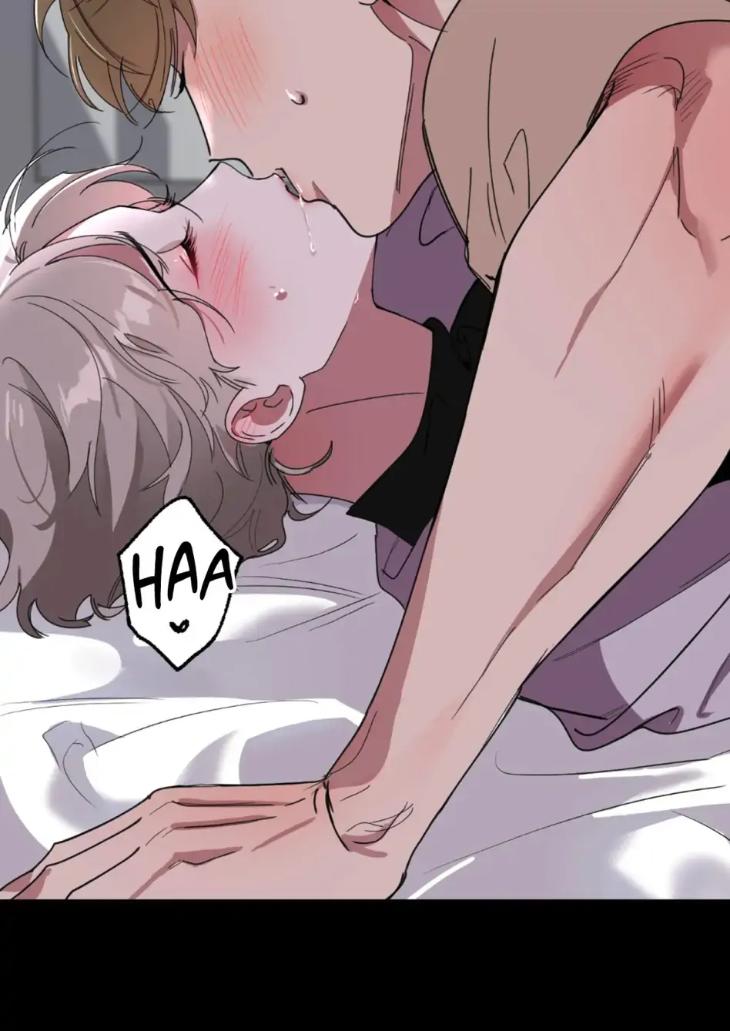 Miserable in Love by Chamji [Eng] page 79