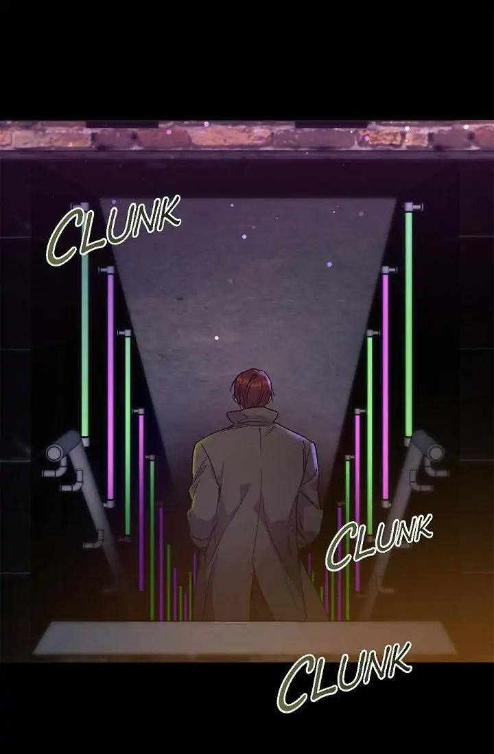 Hard-Boiled Love by Gwendolyn [Eng] page 79