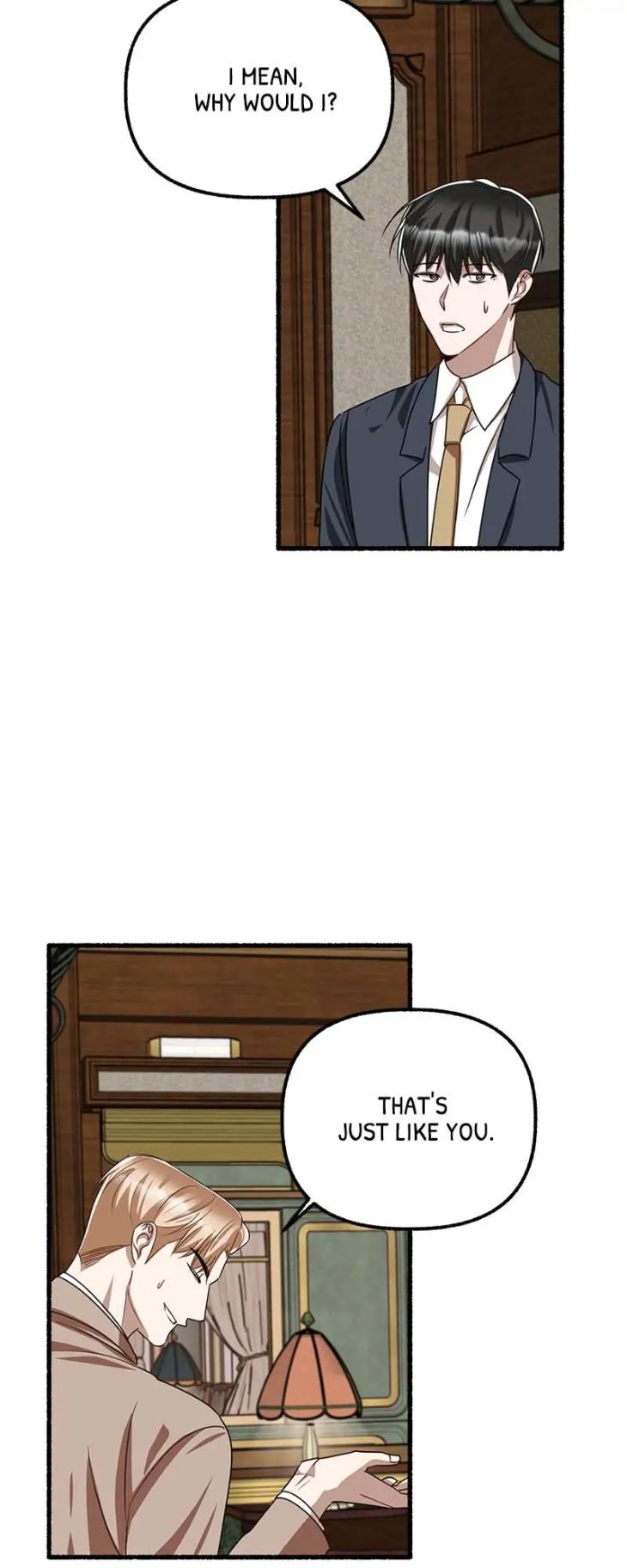 Flower by Hoya – Uncensored [Eng] page 83