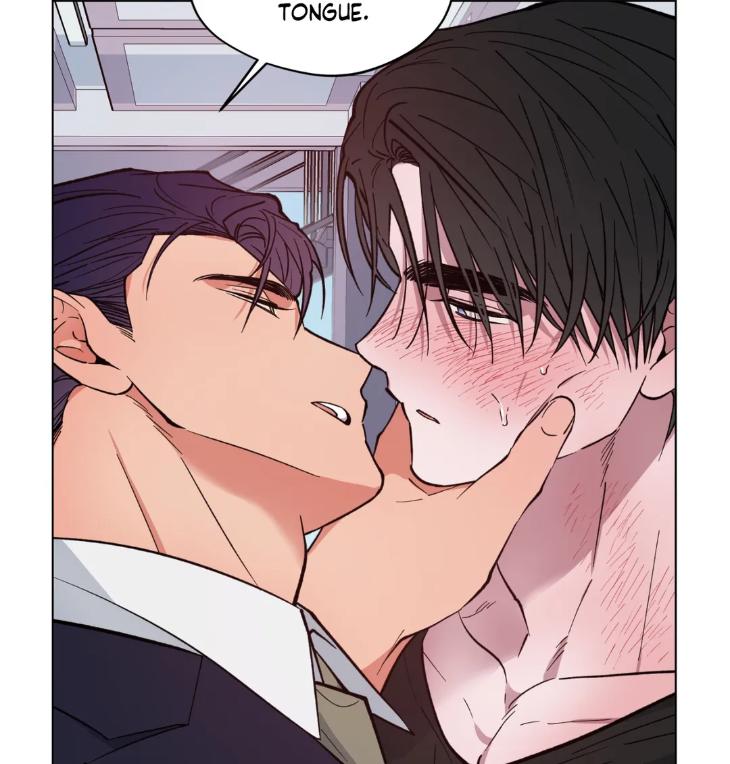 Dawn of The Dragon by Ma Jeung Ji – Season 1 [Eng] page 88