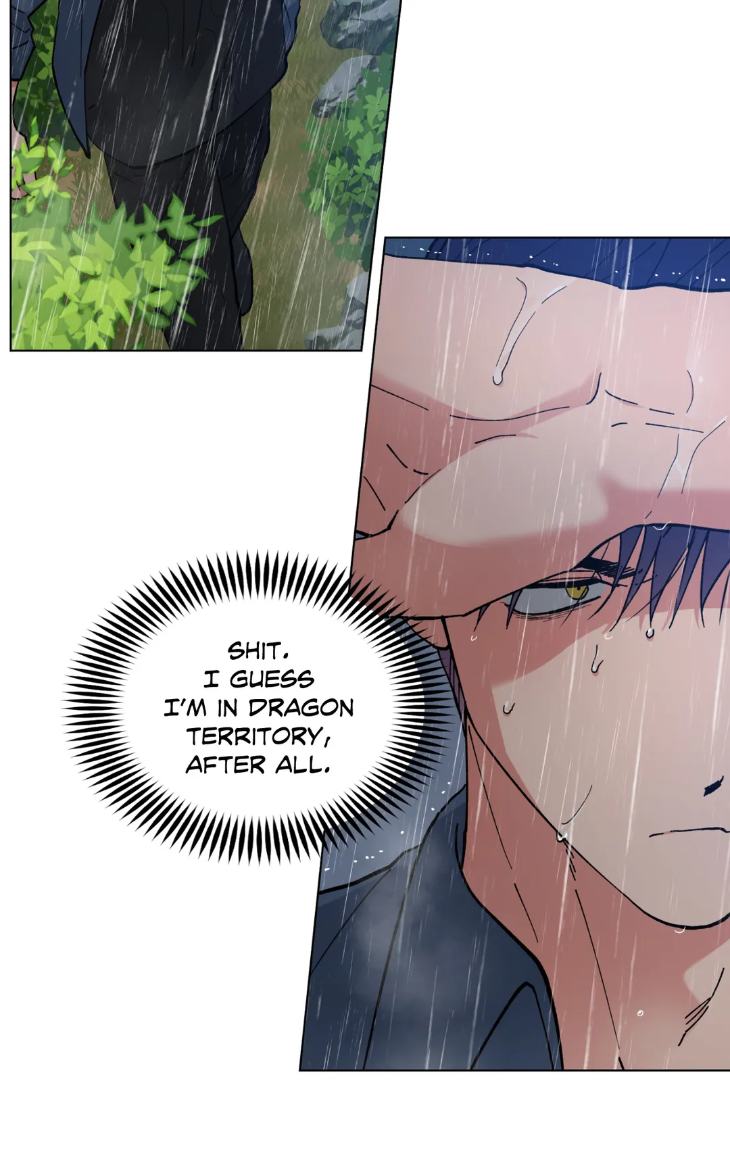 Dawn of The Dragon by Ma Jeung Ji – Season 1 [Eng] page 87