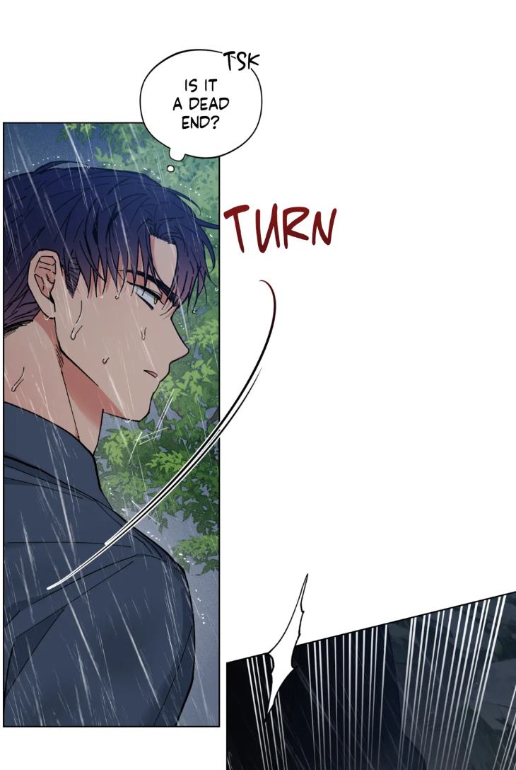 Dawn of The Dragon by Ma Jeung Ji – Season 1 [Eng] page 91