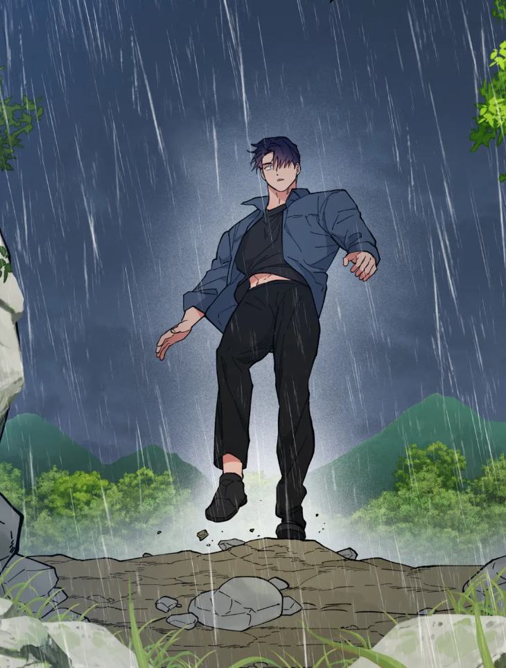 Dawn of The Dragon by Ma Jeung Ji – Season 1 [Eng] page 94