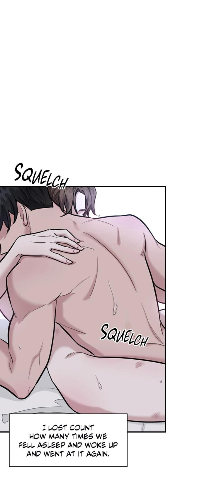 Step-Lover /Family Mate by Jeongwo [Eng] page 2