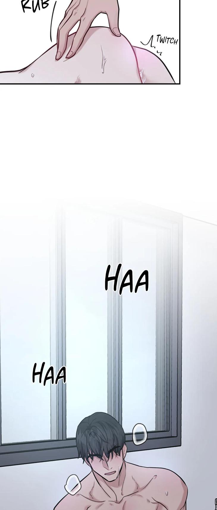 Step-Lover /Family Mate by Jeongwo [Eng] page 5