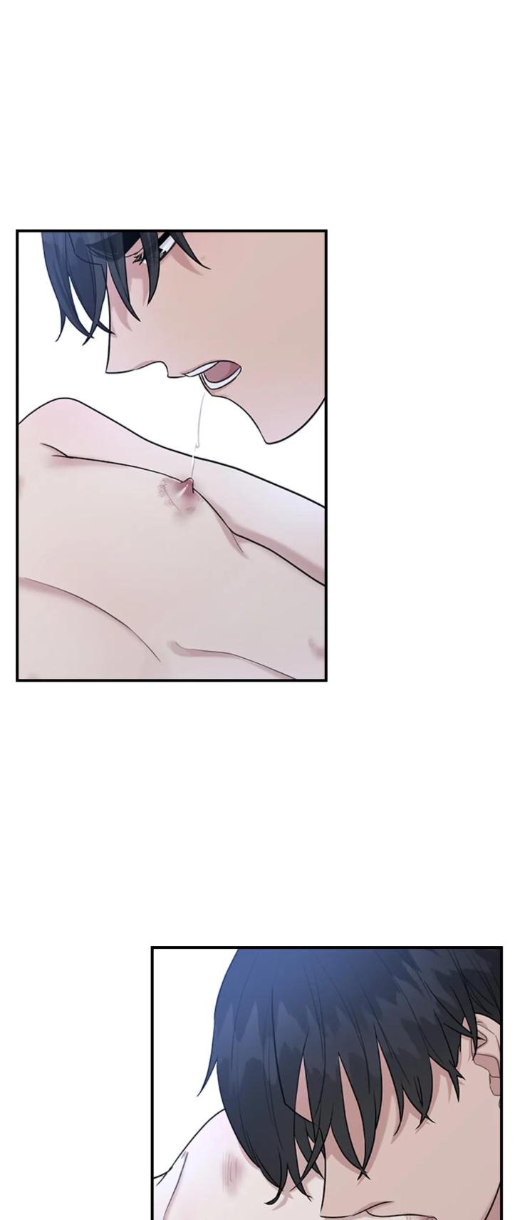 Step-Lover /Family Mate by Jeongwo [Eng] page 9