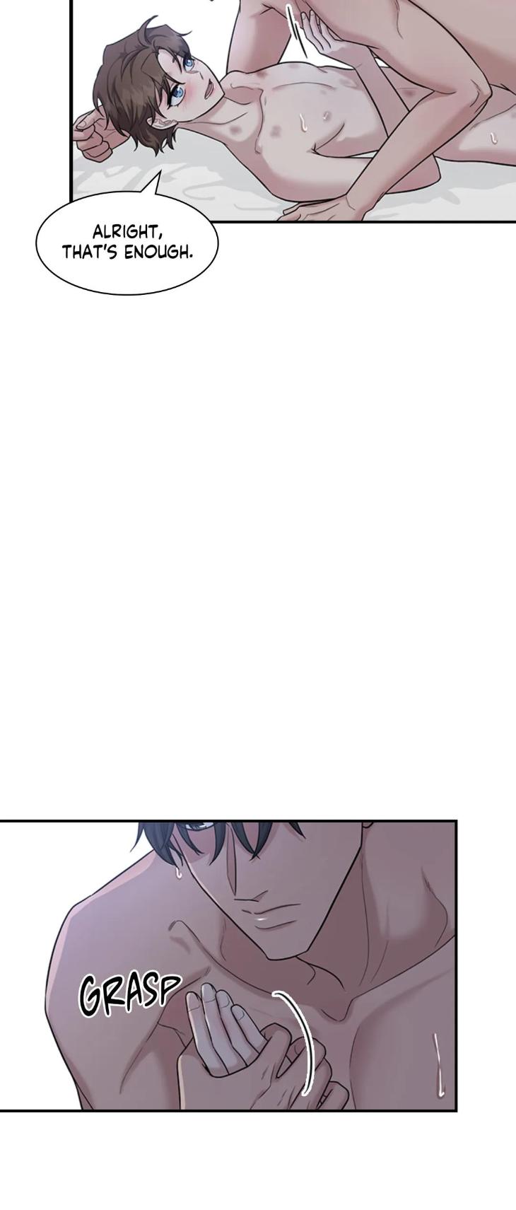 Step-Lover /Family Mate by Jeongwo [Eng] page 11