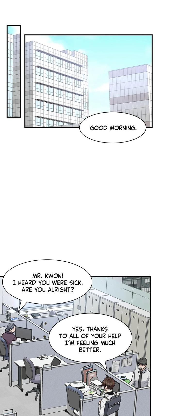 Step-Lover /Family Mate by Jeongwo [Eng] page 16