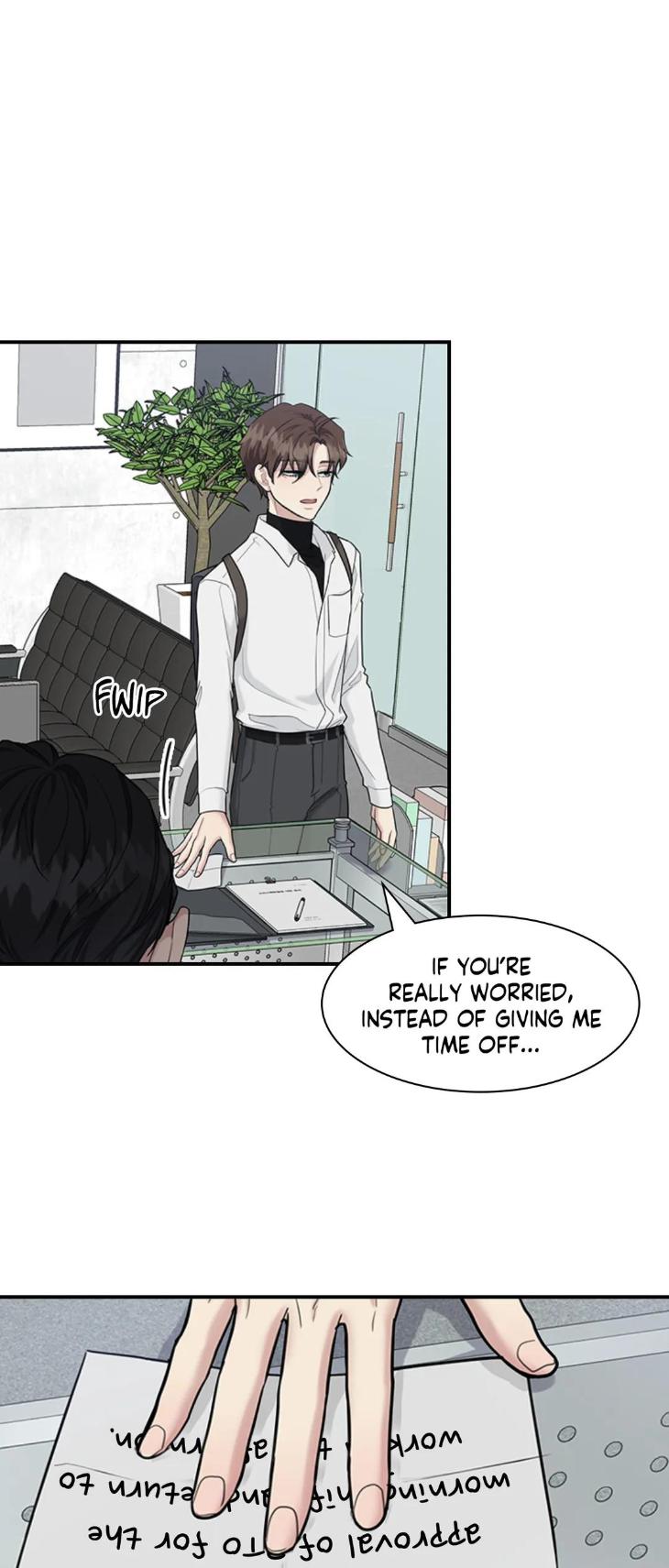 Step-Lover /Family Mate by Jeongwo [Eng] page 21