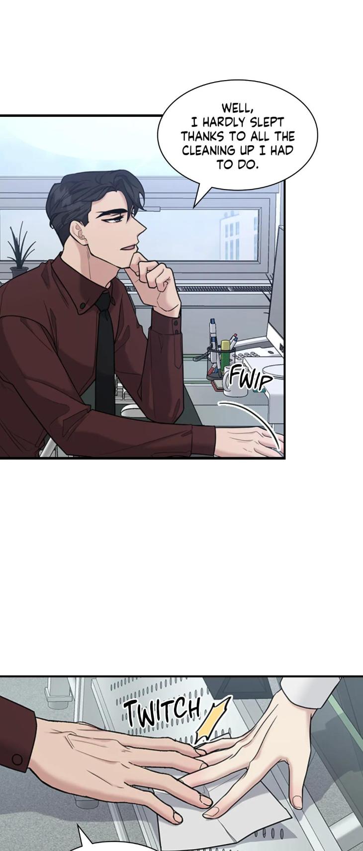 Step-Lover /Family Mate by Jeongwo [Eng] page 24