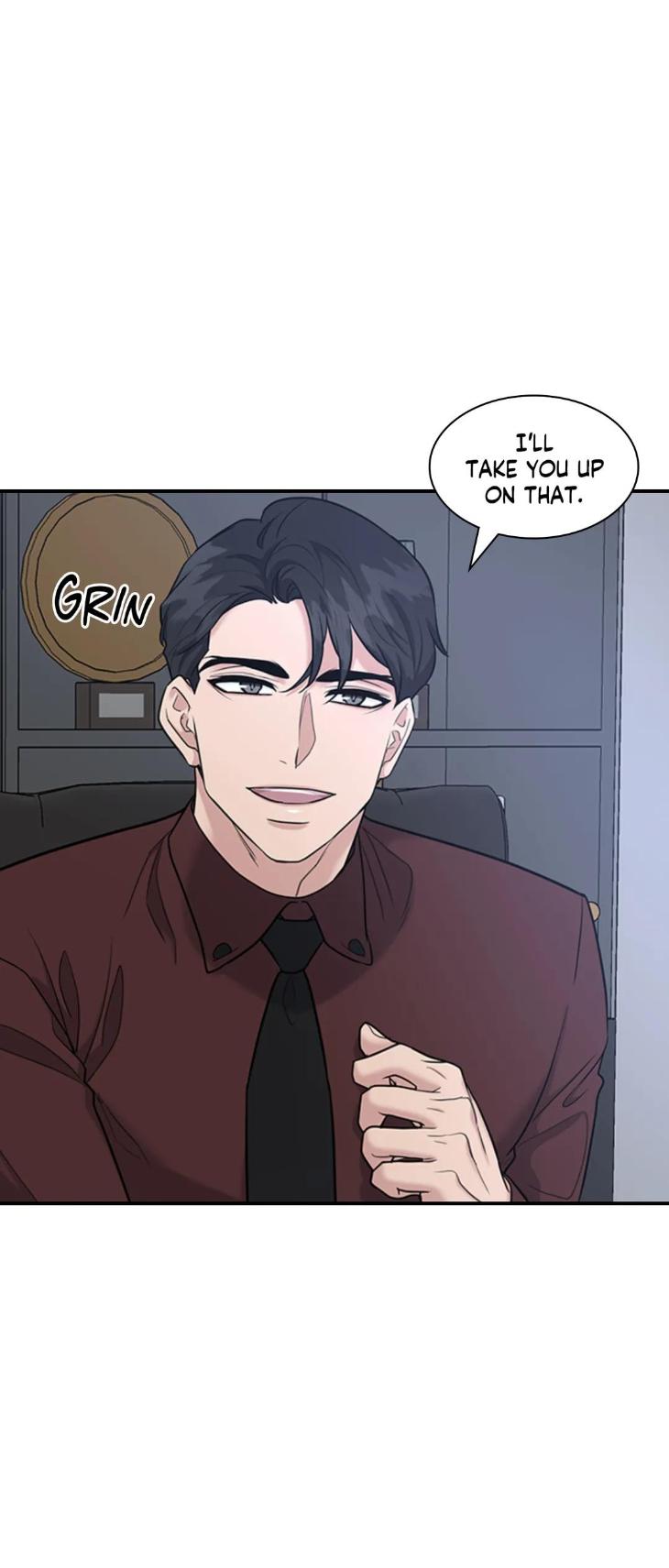 Step-Lover /Family Mate by Jeongwo [Eng] page 26