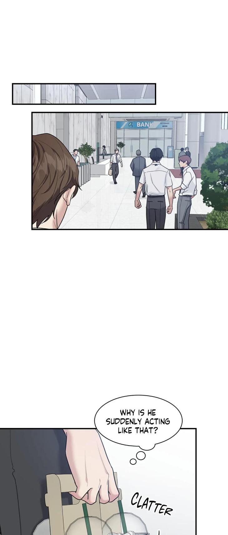 Step-Lover /Family Mate by Jeongwo [Eng] page 29