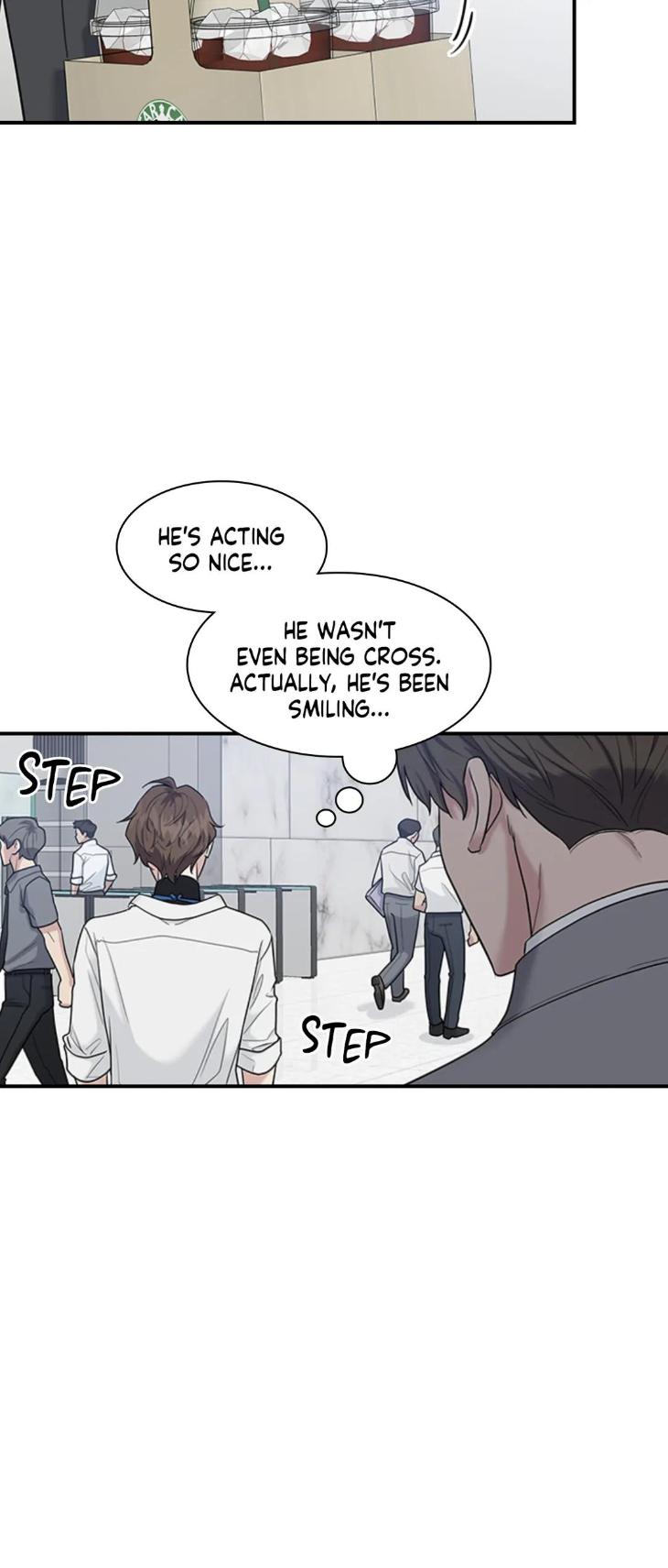 Step-Lover /Family Mate by Jeongwo [Eng] page 30