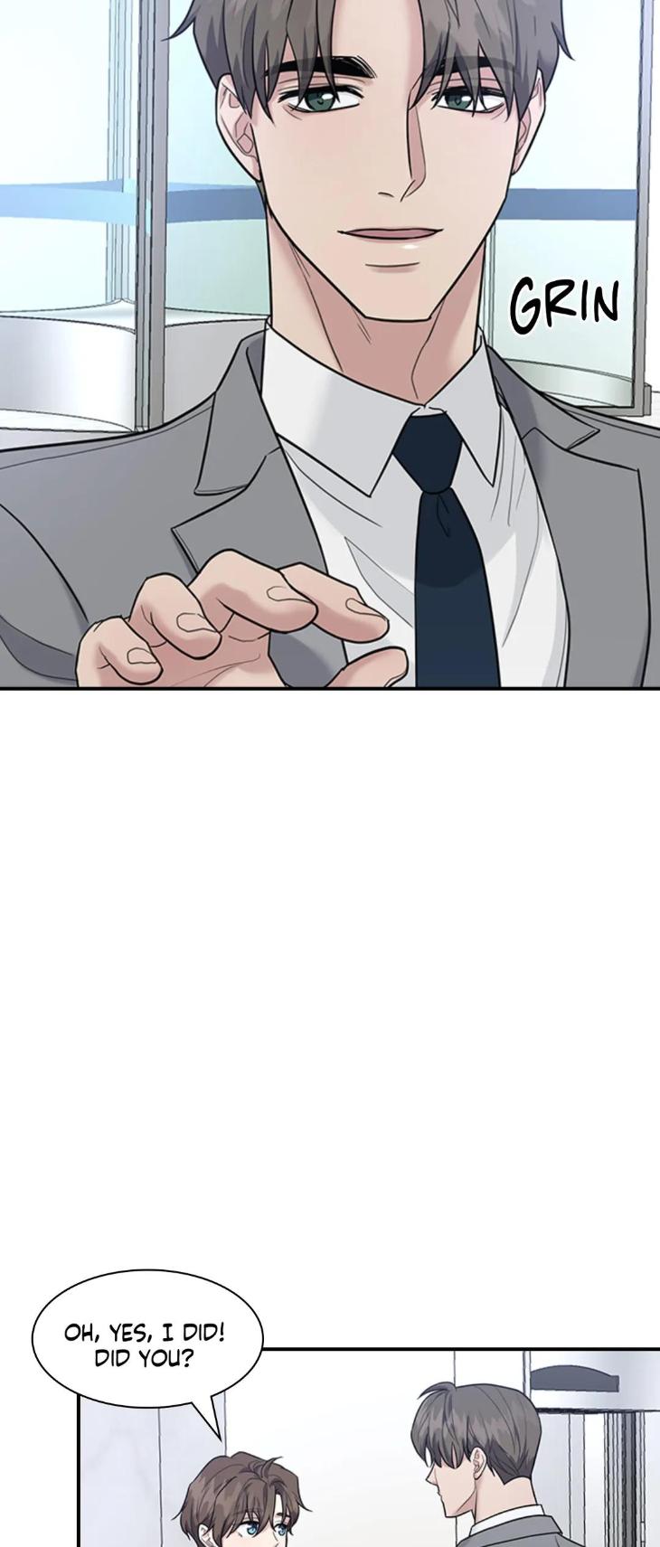 Step-Lover /Family Mate by Jeongwo [Eng] page 33