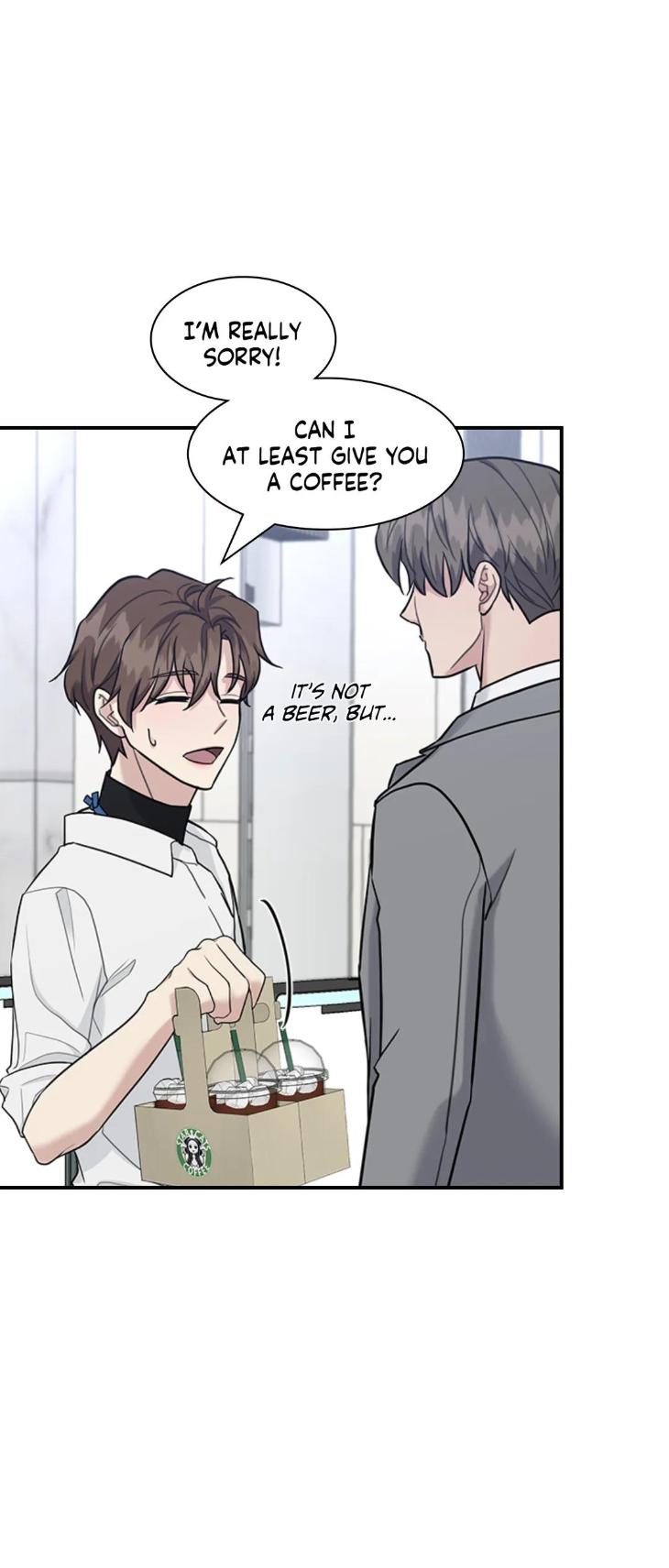 Step-Lover /Family Mate by Jeongwo [Eng] page 36