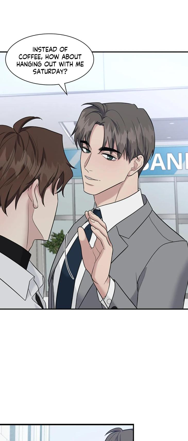 Step-Lover /Family Mate by Jeongwo [Eng] page 37