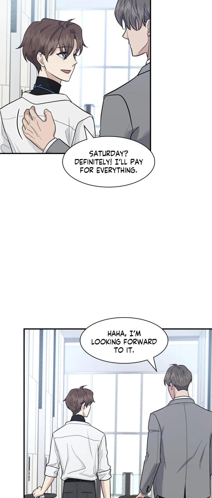 Step-Lover /Family Mate by Jeongwo [Eng] page 38