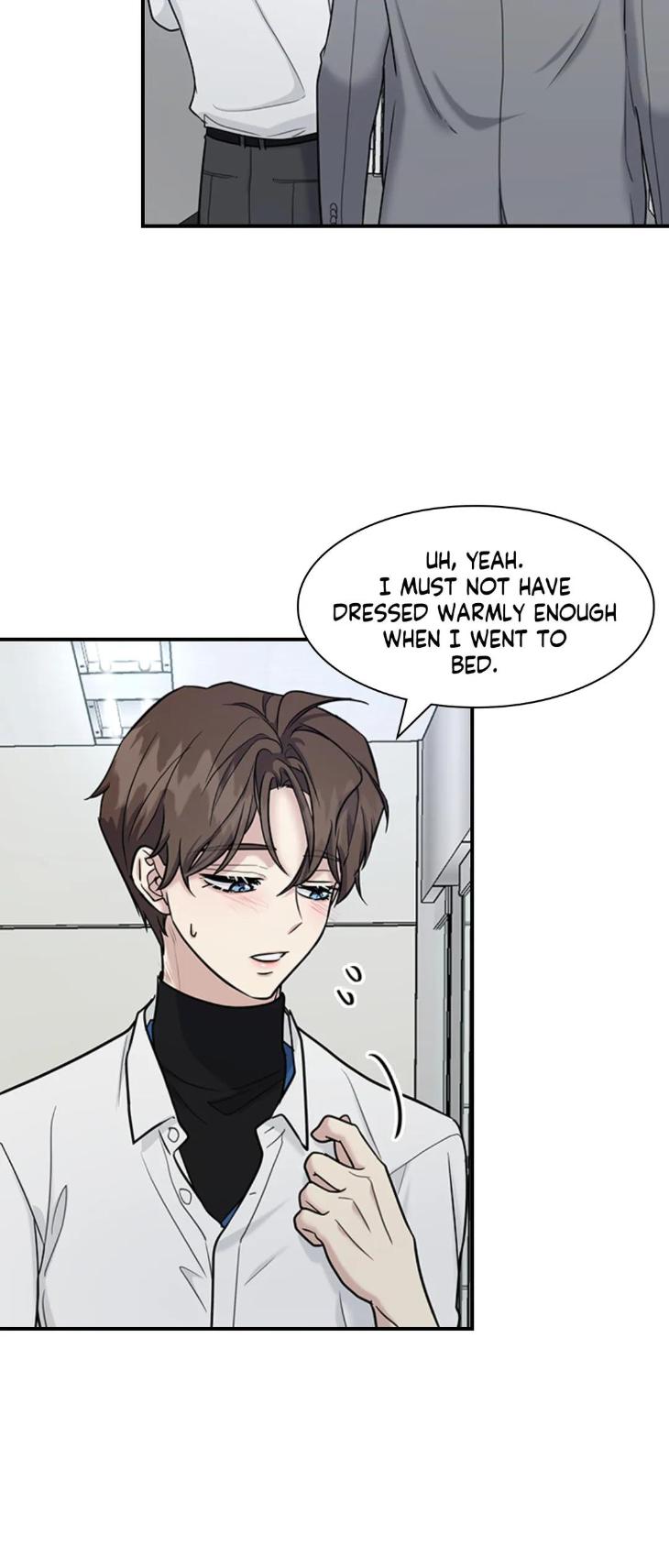 Step-Lover /Family Mate by Jeongwo [Eng] page 42