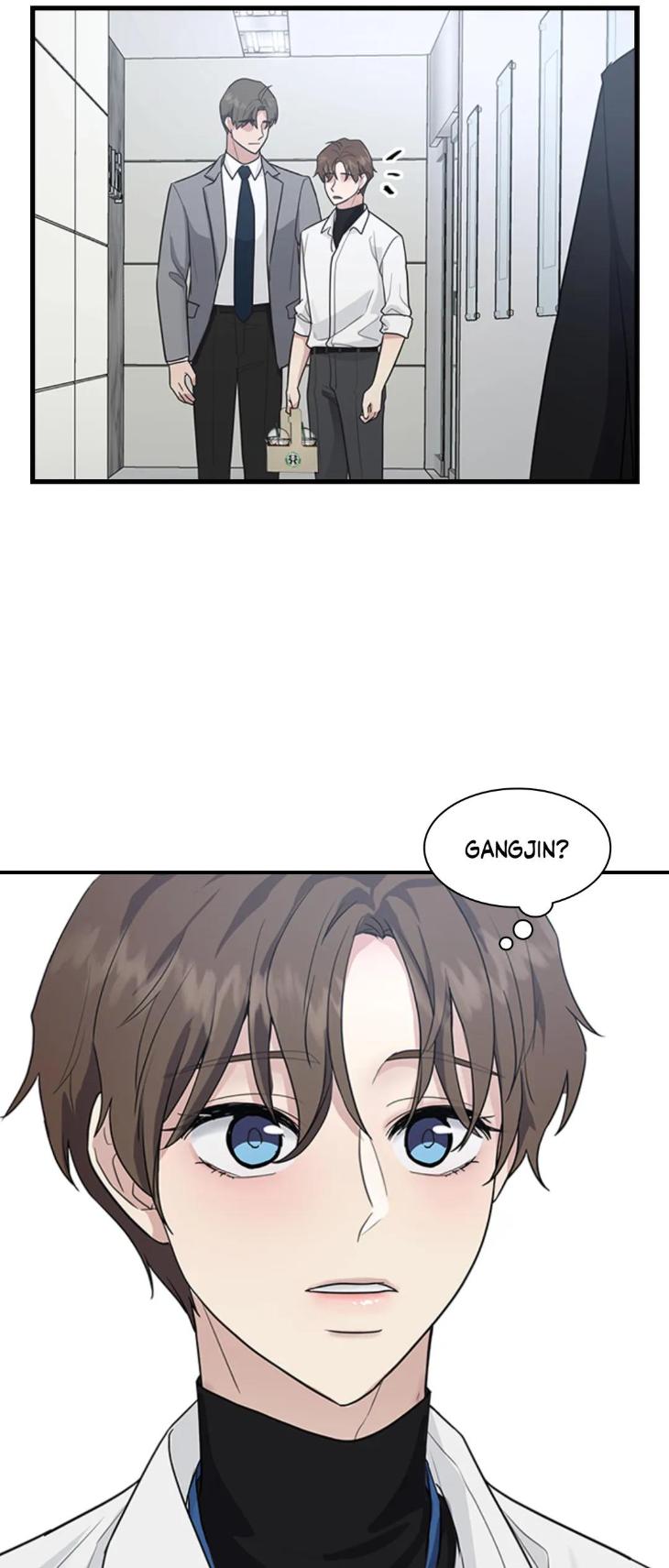 Step-Lover /Family Mate by Jeongwo [Eng] page 50