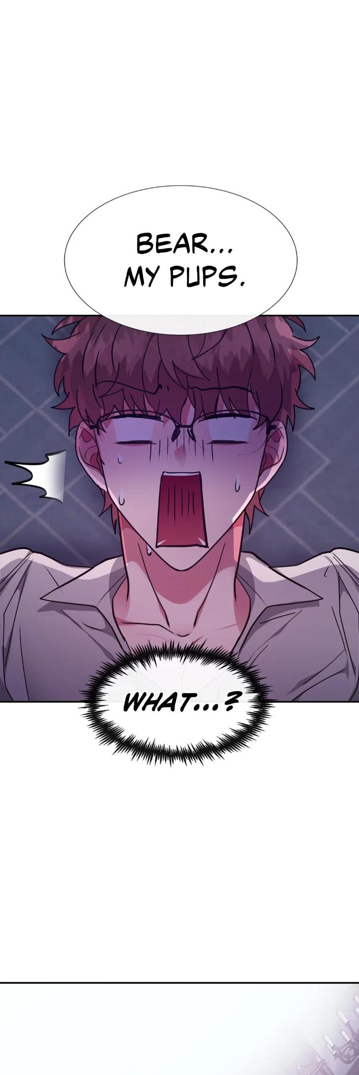 In the Castle: the Dragon’s Erotic Education by Ppeurin – Uncensored [Eng] page 2