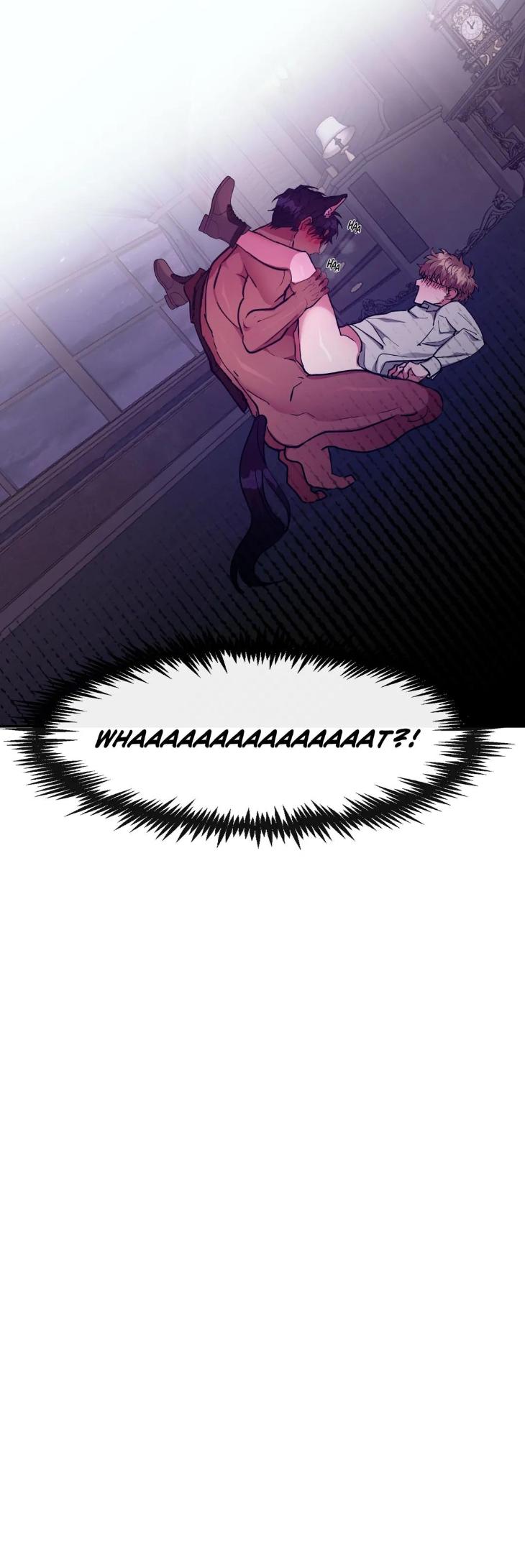 In the Castle: the Dragon’s Erotic Education by Ppeurin – Uncensored [Eng] page 3