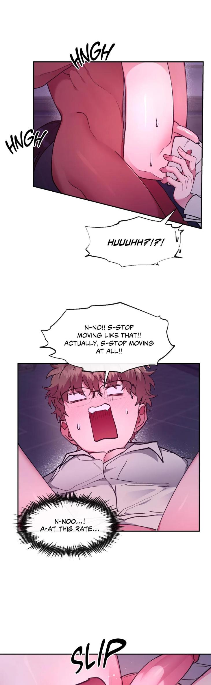 In the Castle: the Dragon’s Erotic Education by Ppeurin – Uncensored [Eng] page 5