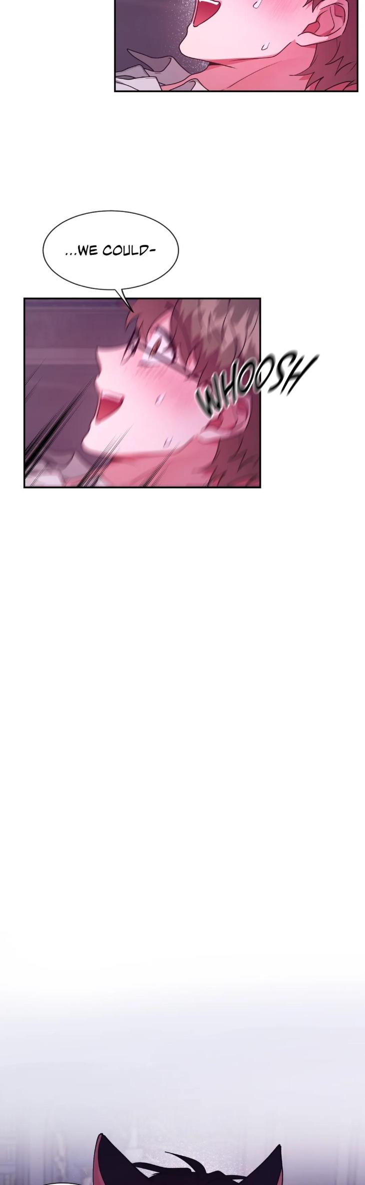 In the Castle: the Dragon’s Erotic Education by Ppeurin – Uncensored [Eng] page 7