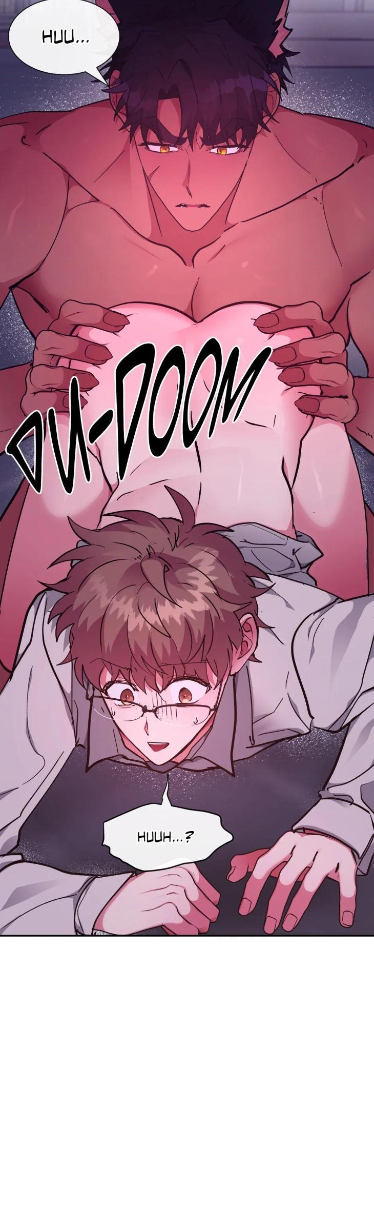 In the Castle: the Dragon’s Erotic Education by Ppeurin – Uncensored [Eng] page 8