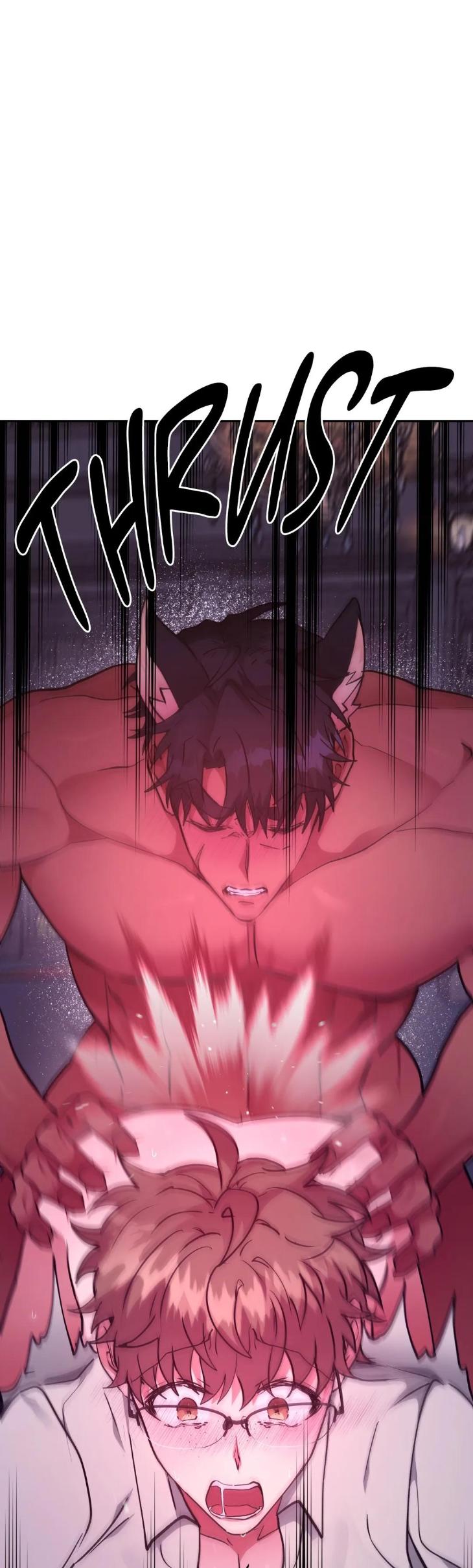 In the Castle: the Dragon’s Erotic Education by Ppeurin – Uncensored [Eng] page 11