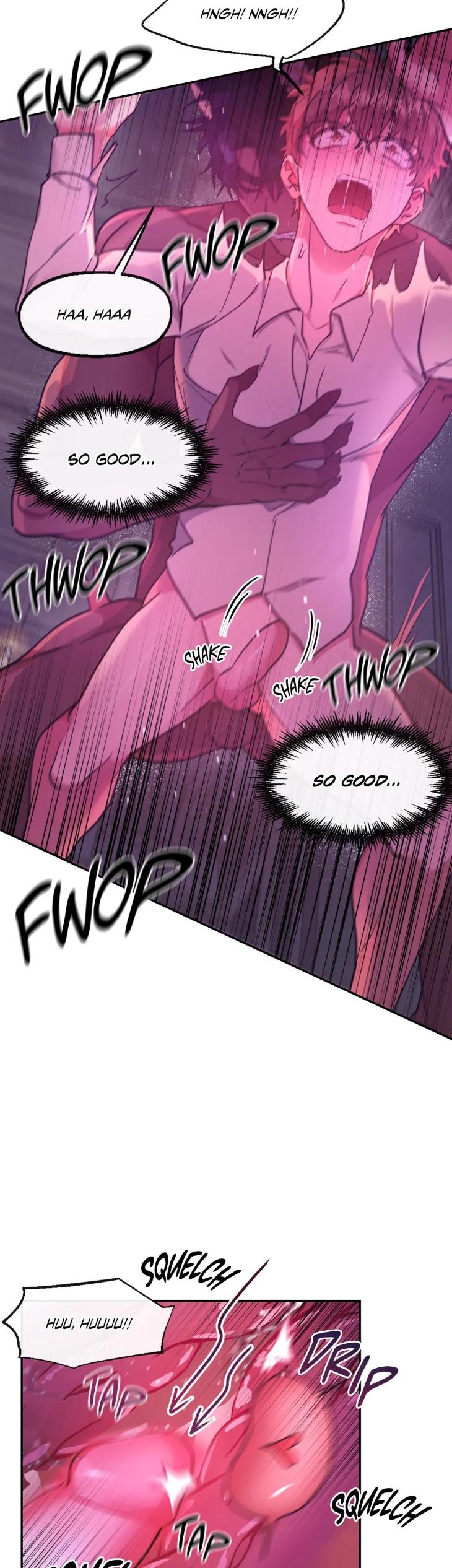 In the Castle: the Dragon’s Erotic Education by Ppeurin – Uncensored [Eng] page 15