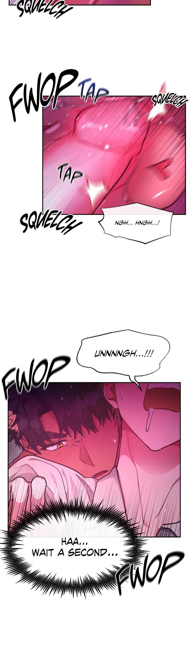 In the Castle: the Dragon’s Erotic Education by Ppeurin – Uncensored [Eng] page 16