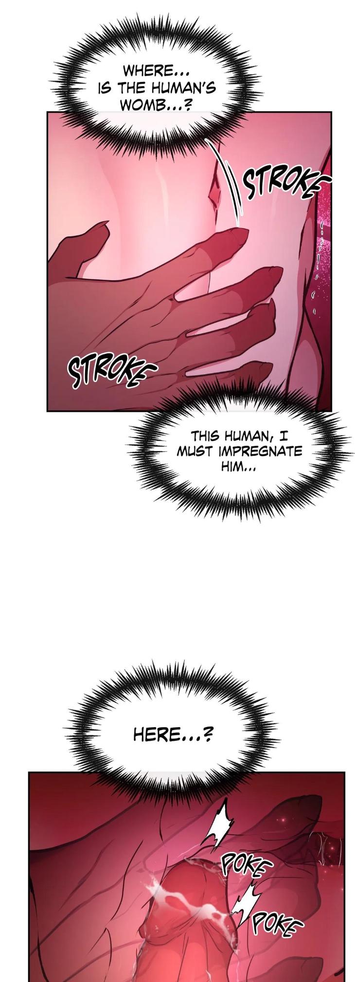 In the Castle: the Dragon’s Erotic Education by Ppeurin – Uncensored [Eng] page 17