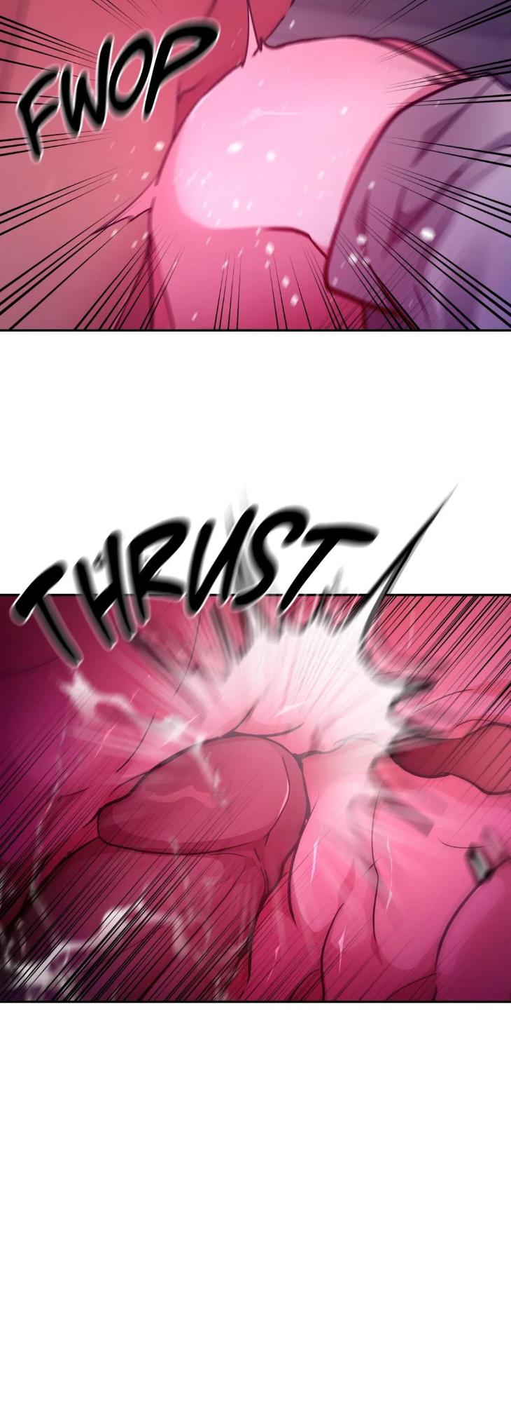 In the Castle: the Dragon’s Erotic Education by Ppeurin – Uncensored [Eng] page 20