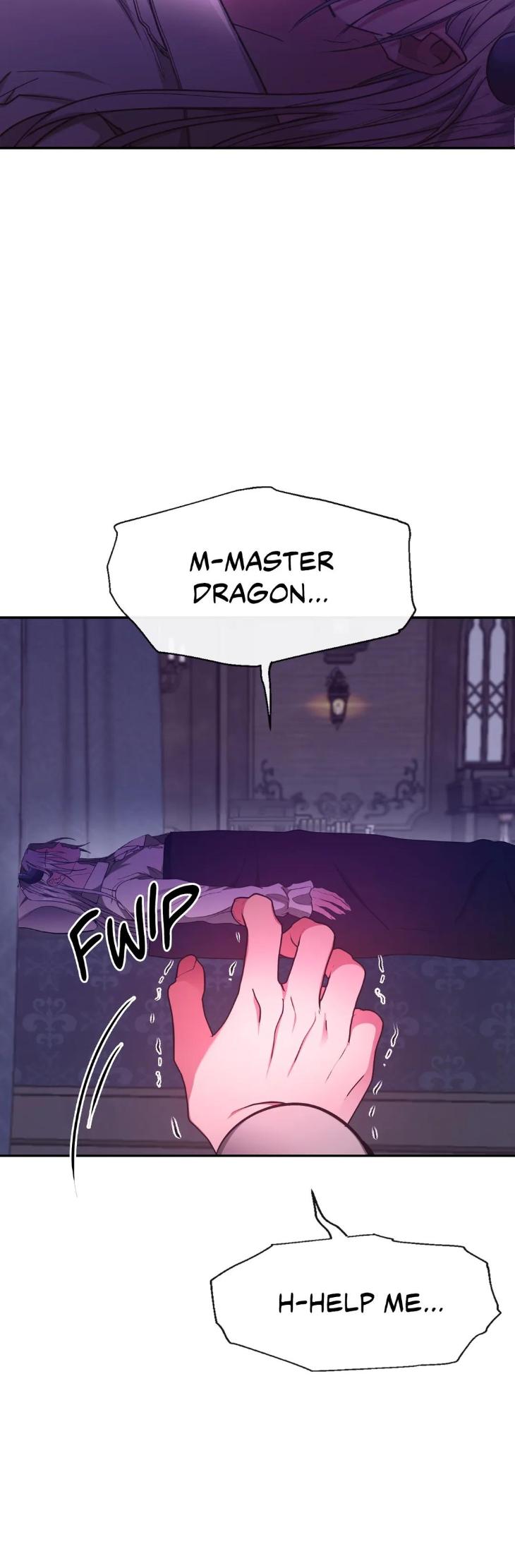 In the Castle: the Dragon’s Erotic Education by Ppeurin – Uncensored [Eng] page 24