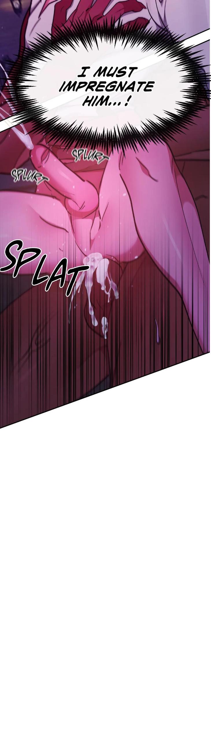 In the Castle: the Dragon’s Erotic Education by Ppeurin – Uncensored [Eng] page 28