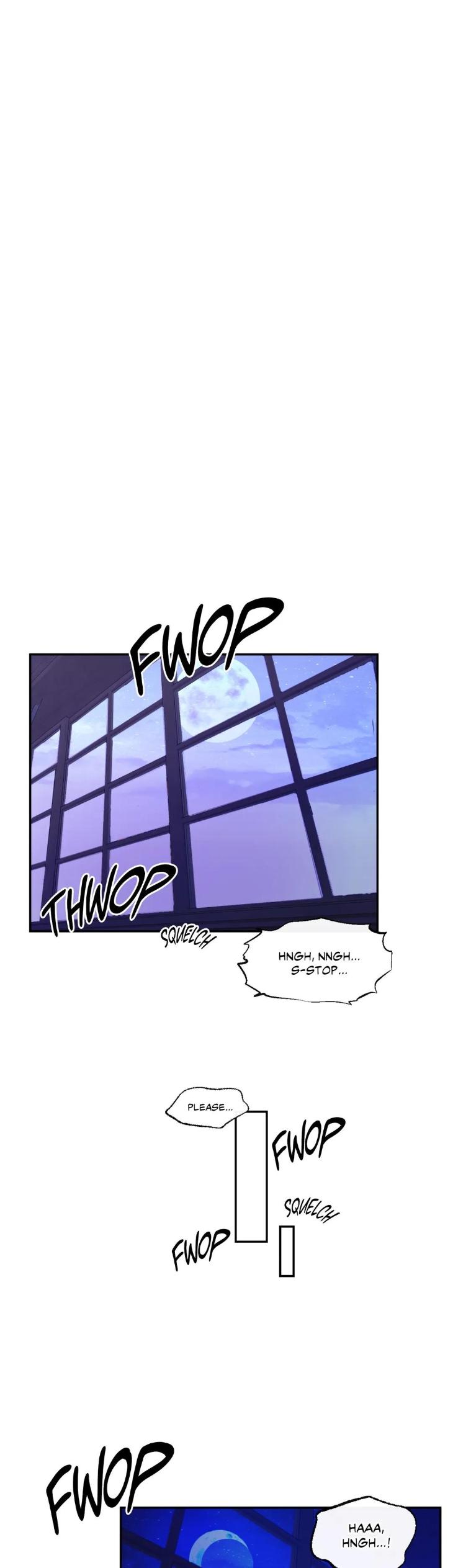 In the Castle: the Dragon’s Erotic Education by Ppeurin – Uncensored [Eng] page 29