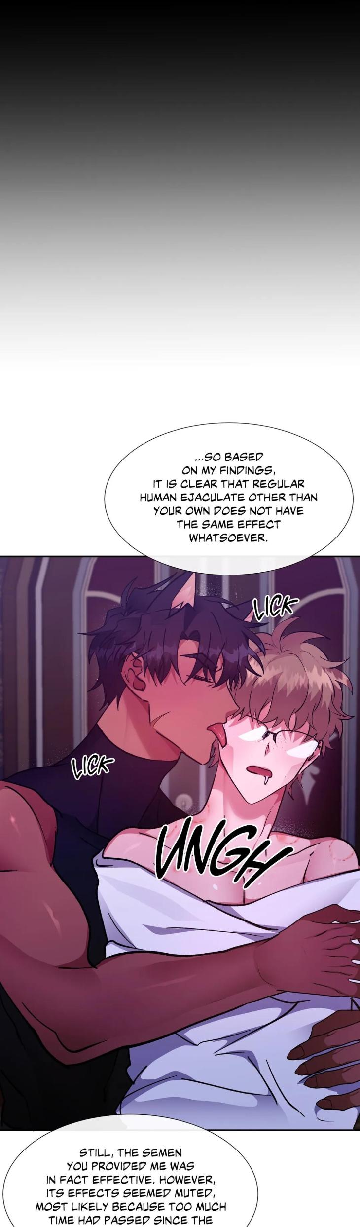 In the Castle: the Dragon’s Erotic Education by Ppeurin – Uncensored [Eng] page 37