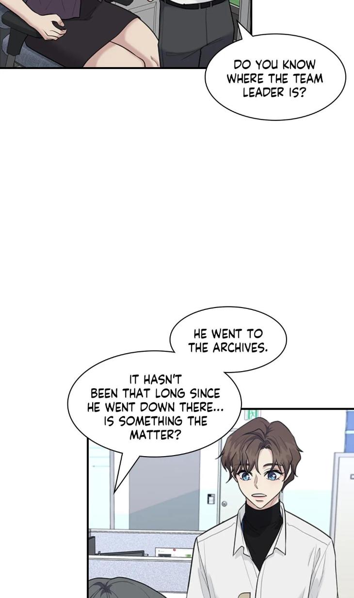 Step-Lover /Family Mate by Jeongwo [Eng] page 5