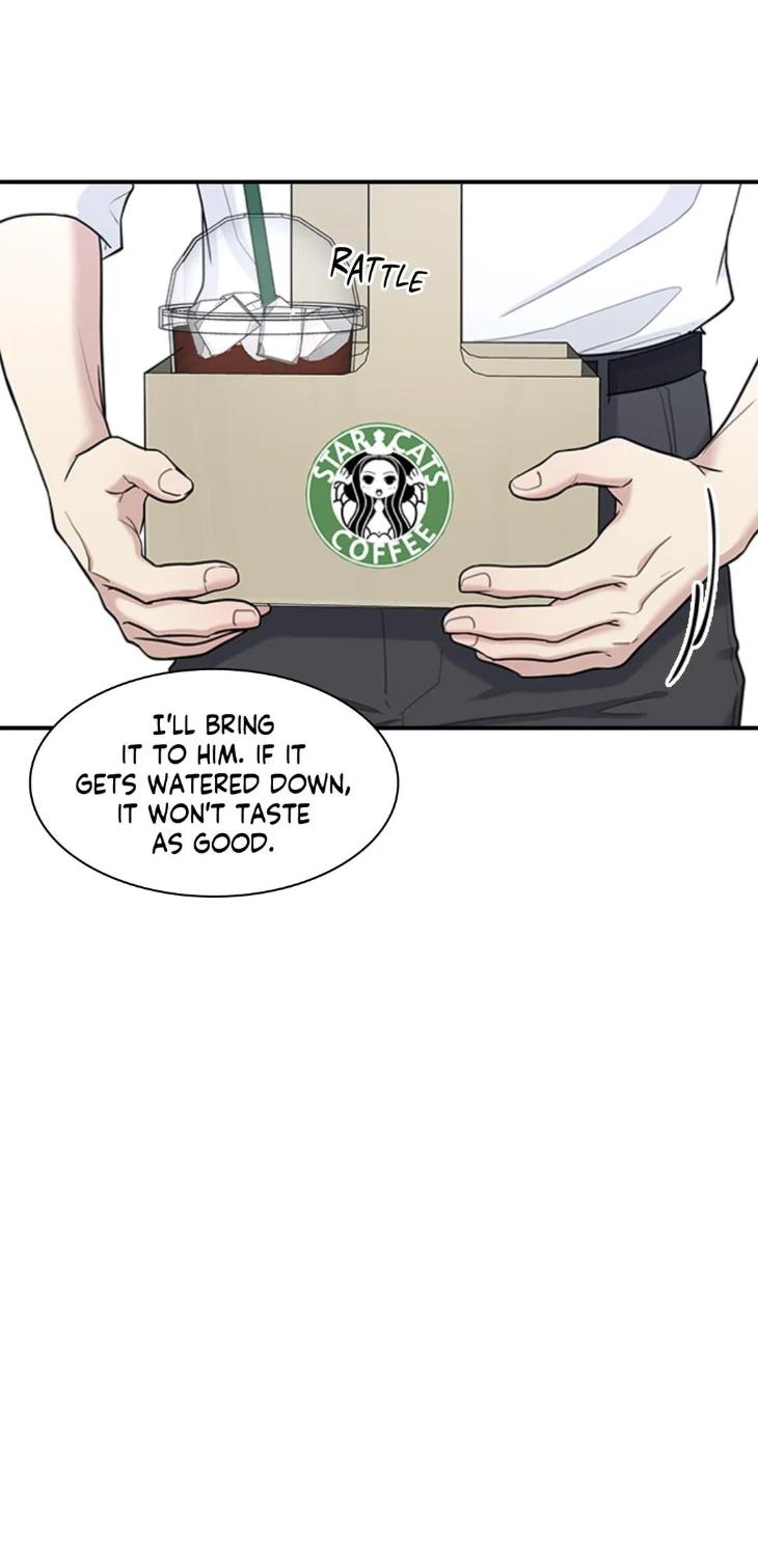 Step-Lover /Family Mate by Jeongwo [Eng] page 8