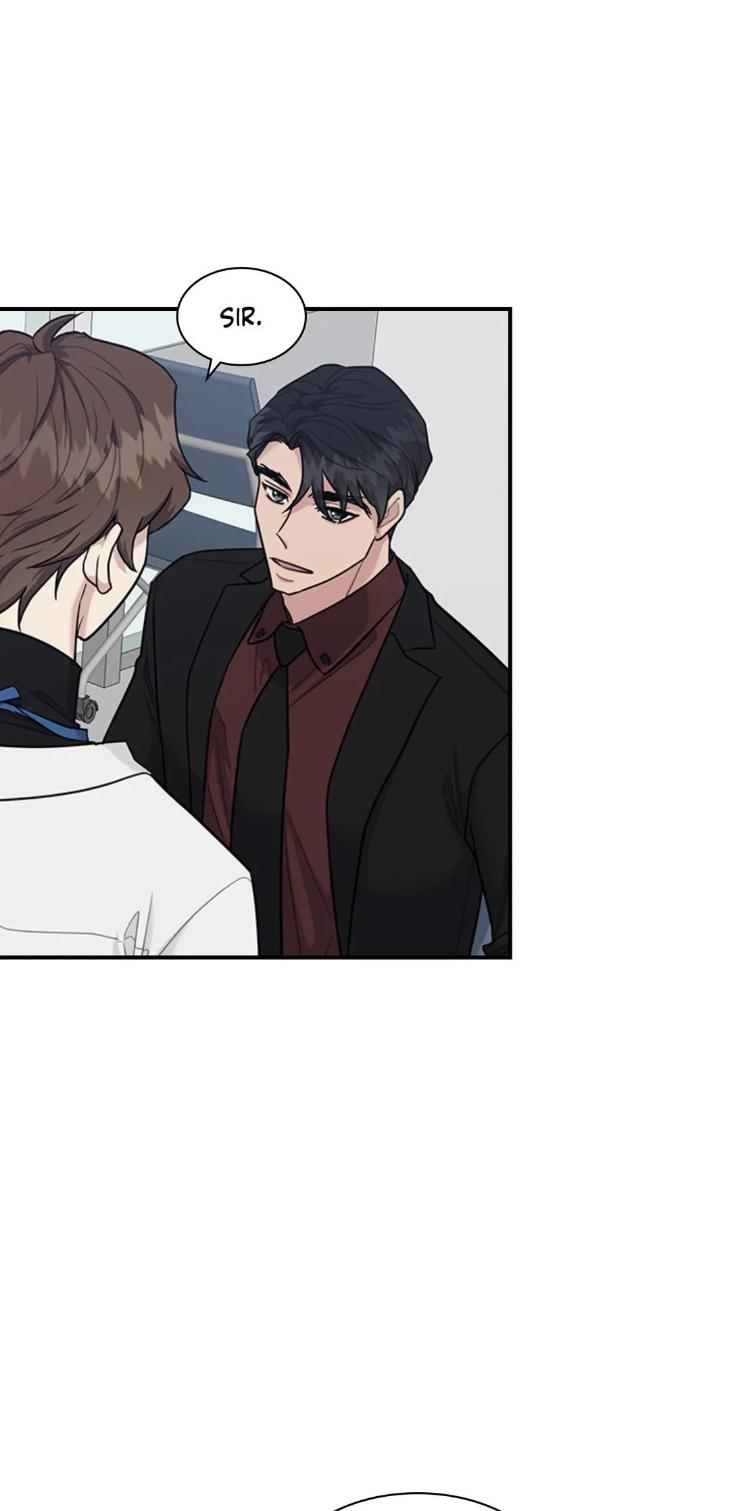 Step-Lover /Family Mate by Jeongwo [Eng] page 11