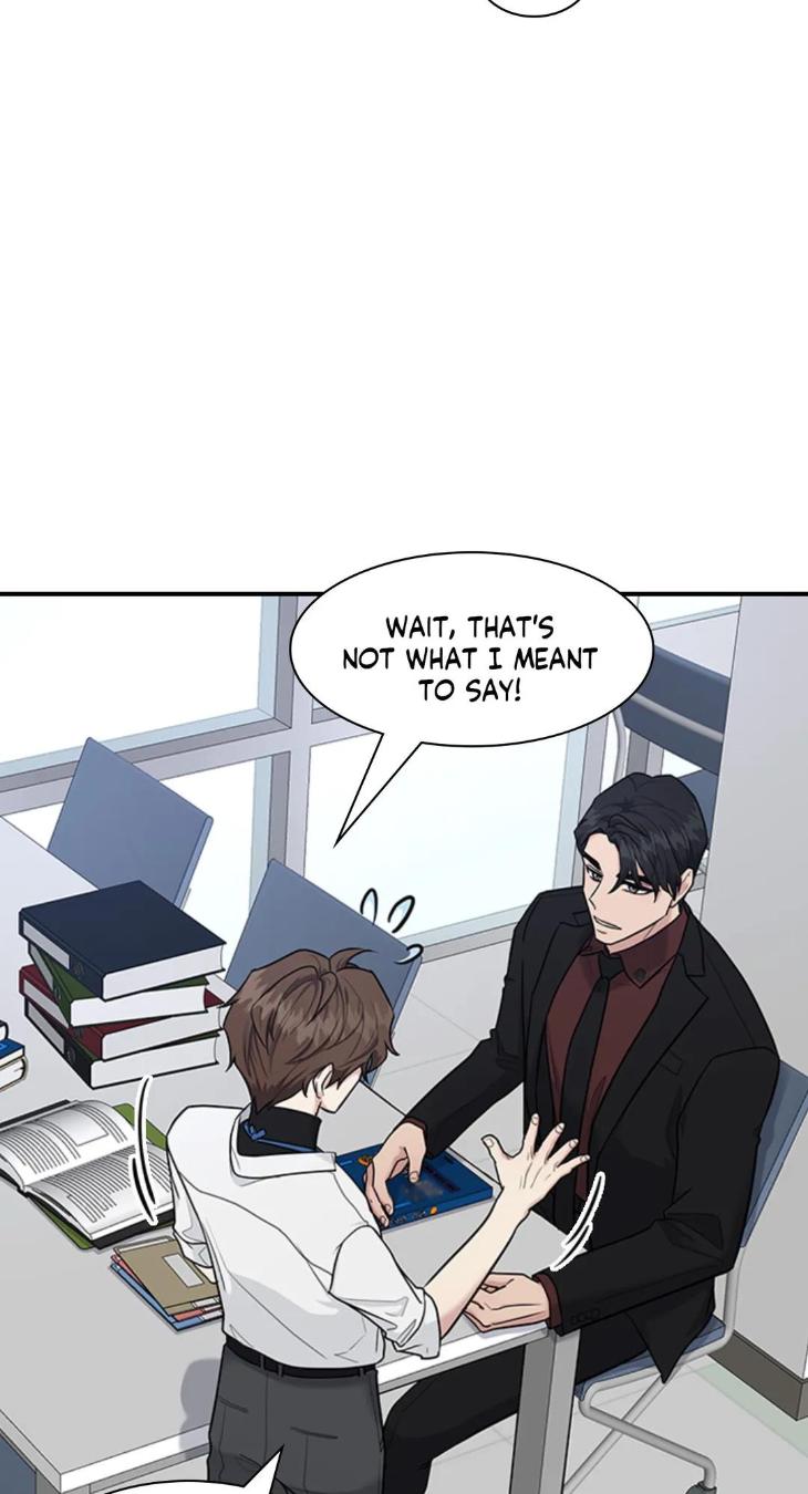 Step-Lover /Family Mate by Jeongwo [Eng] page 27